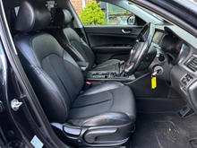 2019 Kia Optima 1.6L Diesel For Sale Images