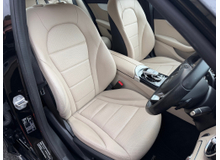 2017 Mercedes-Benz C Class 1.6L Petrol For Sale Images