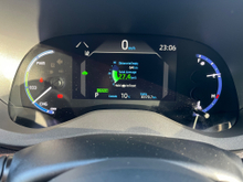 2021 Toyota Yaris Cross 1.5L Petrol Hybrid For Sale Images