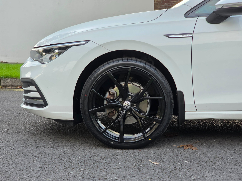 Volkswagen Golf 1.5 eTSI 150HP Style DSG MHEV — thumbnail 18