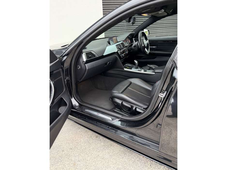 2017 BMW 4 Series 2L Diesel For Sale Images