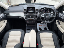 2018 Mercedes-Benz GLE Class 3L Diesel For Sale Images