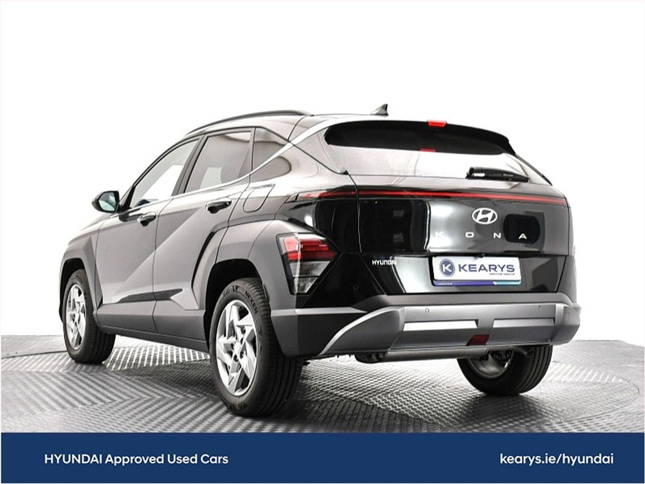 Hyundai Kona 1.0 T-GDI Elegance — thumbnail 13