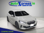 2022 BMW 1 SERIES 118d M-SPORT Automatic, Reversing camera