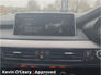 2018 BMW X5 M-Sport 2.0PHEV XDrive 40e