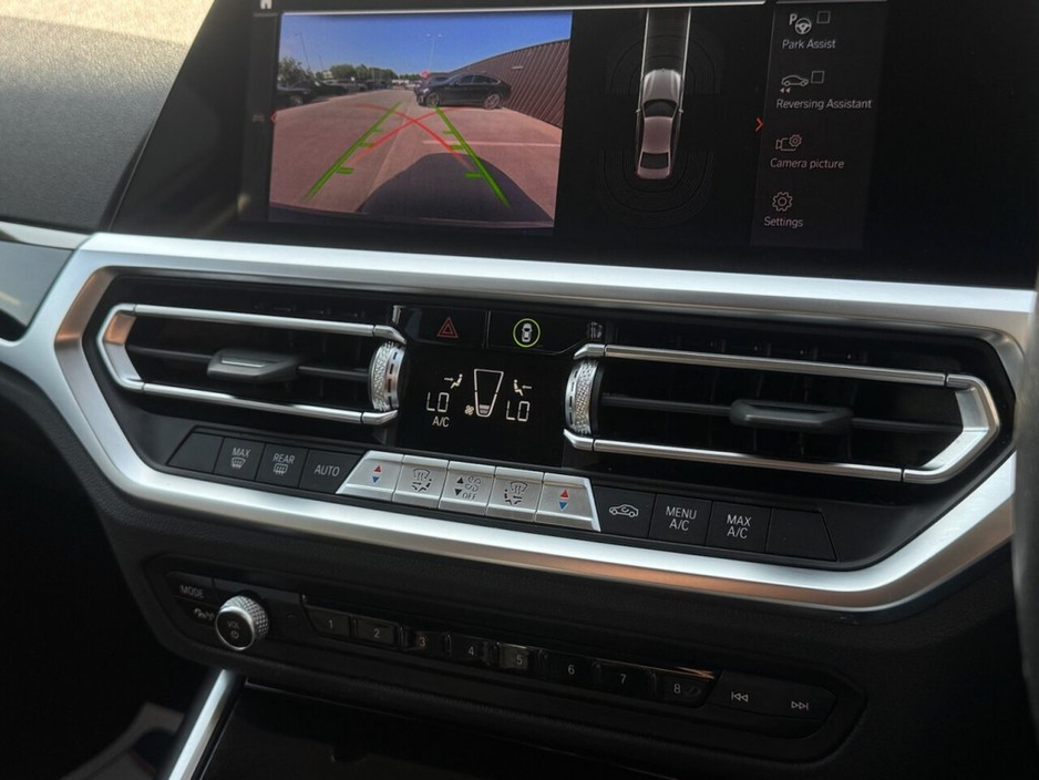 2022 BMW 3 Series 2L Diesel For Sale Images