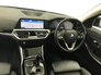 2022 BMW 3 SERIES BMW 3 SERIES PETROL HYBRID  FINANCE AVAILABLE///