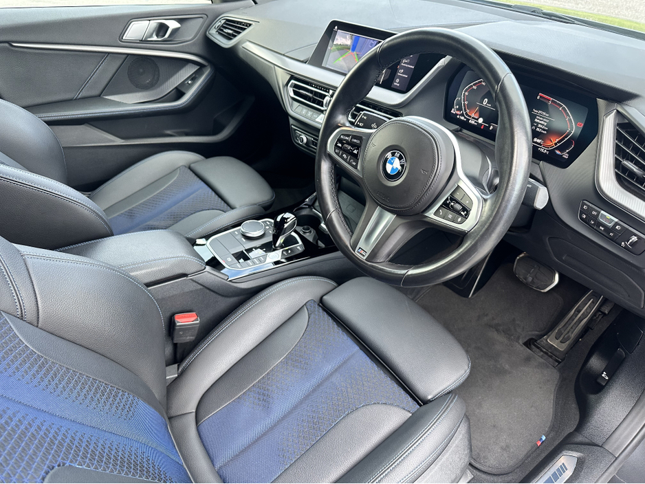 2021 BMW 2 Series 2L Diesel For Sale Images