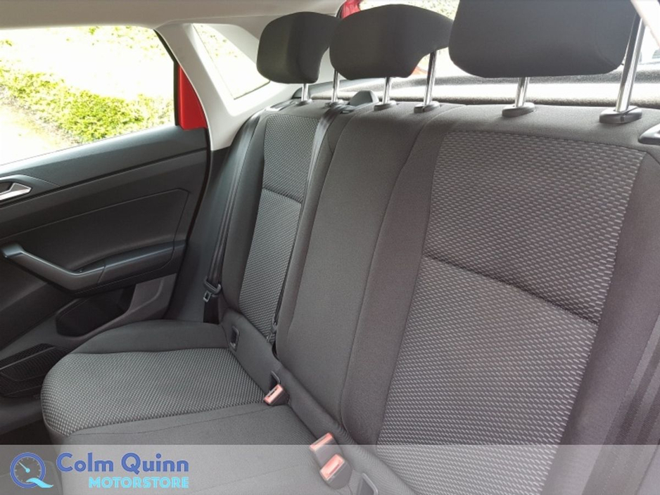 2018 Volkswagen Polo 1L Petrol For Sale Images