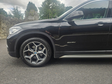 2017 BMW X1 2L Diesel For Sale Images