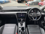 2022 VOLKSWAGEN PASSAT GTE S-A