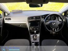 2018 Volkswagen Golf 1.6L Diesel For Sale Images