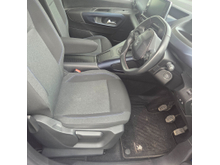 2019 Peugeot Rifter 1.5L Diesel For Sale Images
