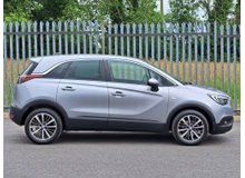 OPEL Crossland X 2020