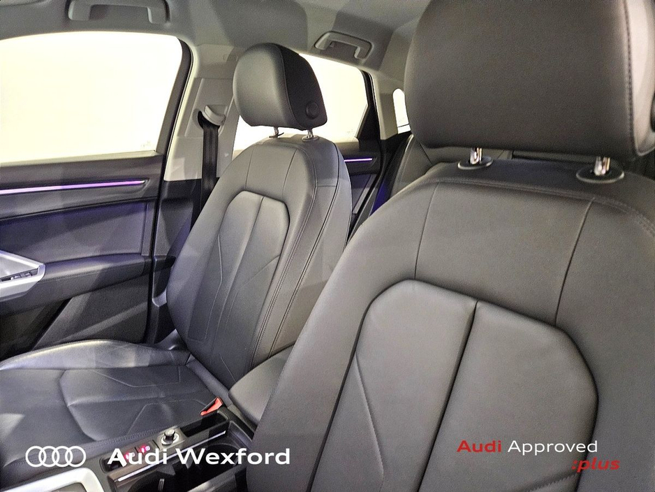 Audi Q3 35 TDI 150HP S Tronic SE AUTO €73 p/w — thumbnail 11