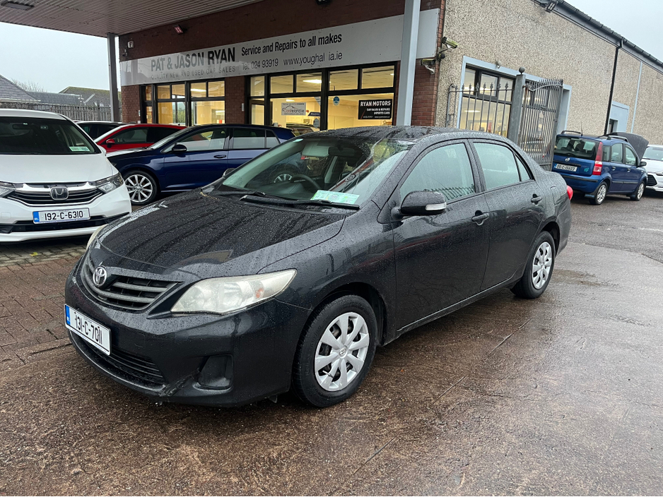 Used Toyota Corolla 2013 in Waterford