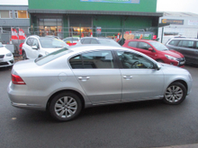 2014 Volkswagen Passat 1.6L Diesel For Sale Images