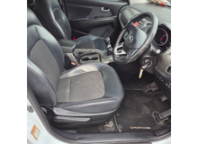 2014 Kia Sportage 1.7L Diesel For Sale Images