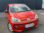 2014 VOLKSWAGEN UP! 1.0 ORANGE EDITION AUTO