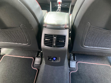 2020 Hyundai Tucson 1.6L Diesel For Sale Images