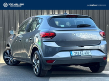 Dacia Sandero TCe 90 Expression