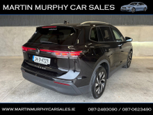 2024 Volkswagen Tiguan 2L Diesel For Sale Images