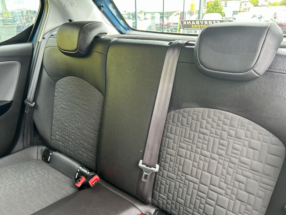 2016 Opel Corsa 1.4L Petrol For Sale Images