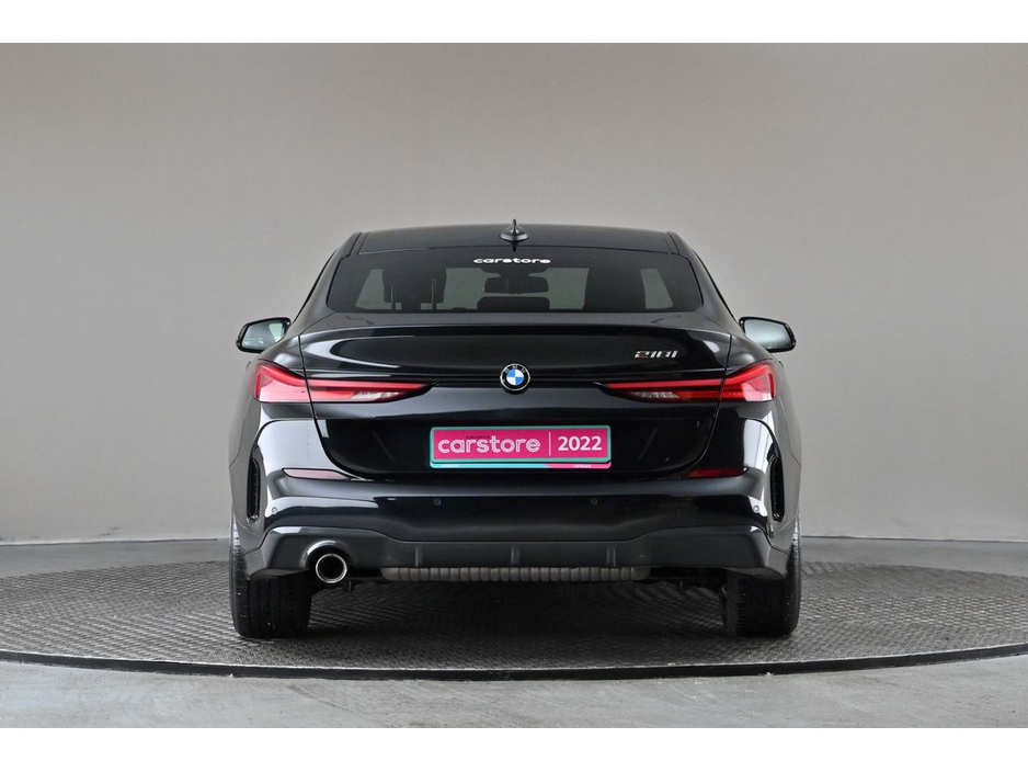 BMW 2 Series 218I M SPORT 6SPD *FULL LEATHER* — thumbnail 8