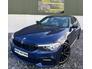 2019 BMW 5 SERIES 520d M Sport Auto