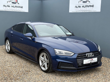 2017 Audi A5 2L Diesel For Sale Images