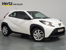 Toyota Aygo X PURE VVT-I 1.0 Petrol Manual