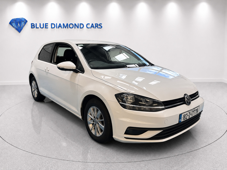 2018 Volkswagen Golf For Sale Images