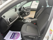 2020 Audi A3 1.4L Petrol For Sale Images