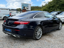 2020 Mercedes-Benz E Class 2L Diesel For Sale Images