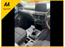 2020 Ford Focus 1.5L Diesel For Sale Images
