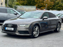 2015 AUDI A7 3.0TDI 218 quattro S-Tronic SE