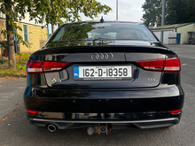 2016 Audi A3 1.6L Diesel For Sale Images