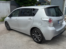 2017 Toyota Verso 1.6L Diesel For Sale Images