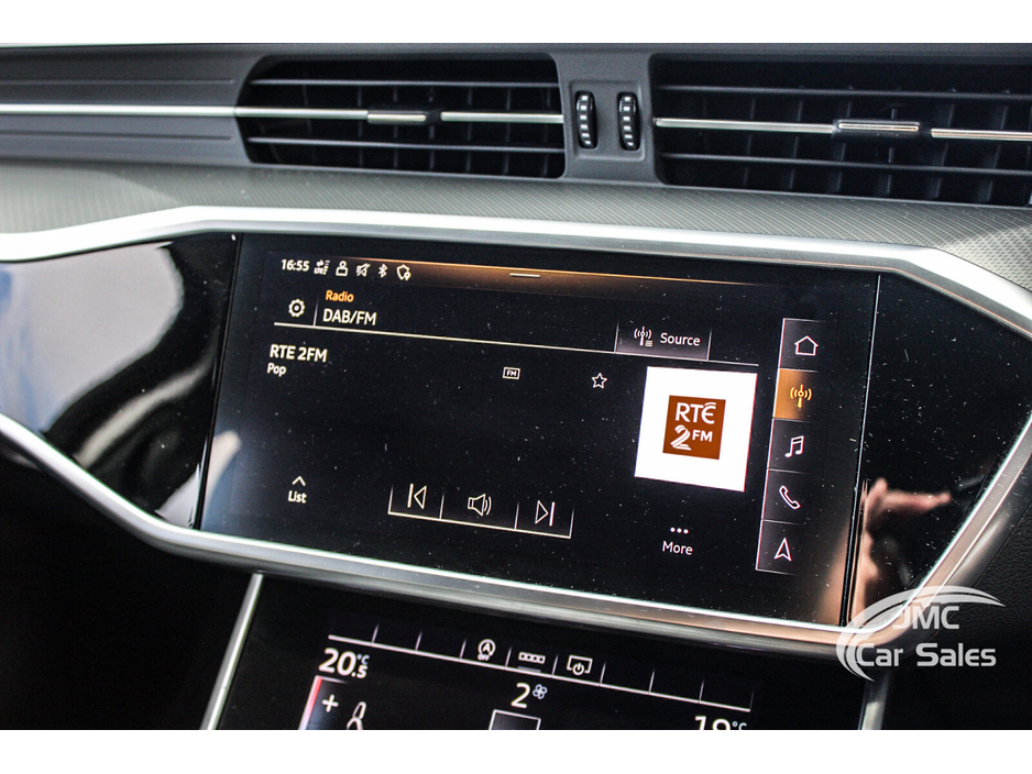 2024 Audi A6 2L Diesel For Sale Images