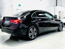 2022 Mercedes-Benz A Class 2L Diesel For Sale Images