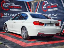 2014 BMW 3 Series 2L Petrol For Sale Images