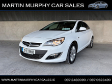 2015 Opel Astra 1.6L Diesel For Sale Images