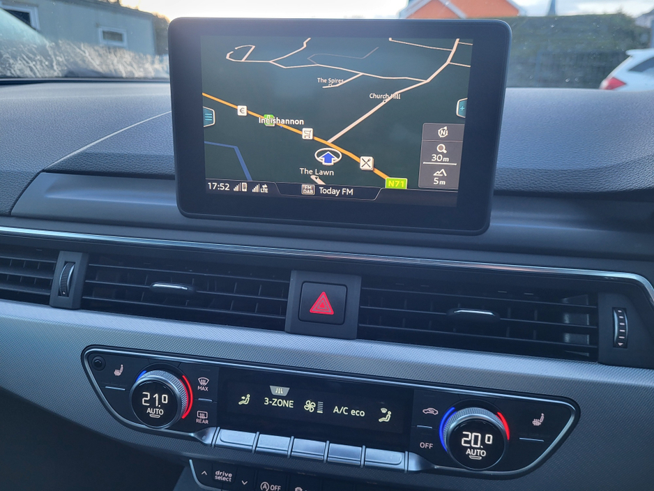 2017 Audi A5 2L Diesel For Sale Images
