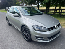 2015 Volkswagen Golf 1.4L Petrol For Sale Images