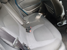 2015 Renault Captur 0.9L Petrol For Sale Images