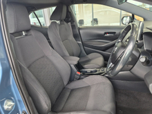 2022 Toyota Corolla 1.8L Petrol Hybrid For Sale Images