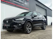2021 SEAT Tarraco 2.0L Diesel For Sale Images