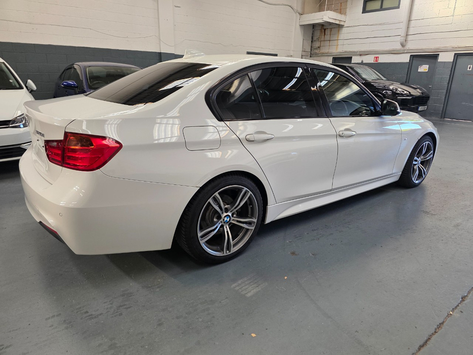2015 BMW 3 Series 2L Petrol For Sale Images