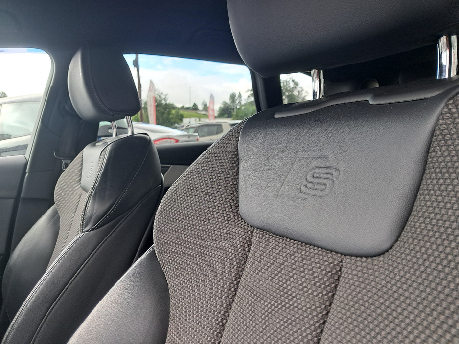 2016 Audi Avant 2L Diesel For Sale Images