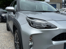 2024 Toyota Yaris Cross 1.5L Petrol Hybrid For Sale Images